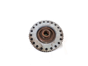  Crankshaft Pulley 