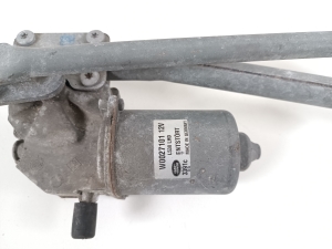 Land Rover Evoque (2011–2018) Windshield wiper mechanism BJ3217500AA - 2