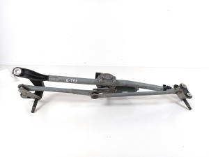 Windshield wiper mechanism - BJ3217500AA