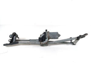 Land Rover Evoque (2011–2018) Windshield wiper mechanism BJ3217500AA - 4