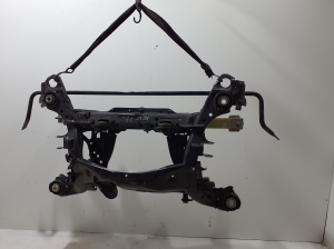 VOLVO XC60 (2017–2026) Hinterachse und ihre Teile 32292927 - 2
