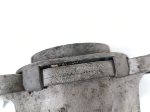 Land Rover Evoque (2011–2018) Gearbox mount BJ327M121AC - 2