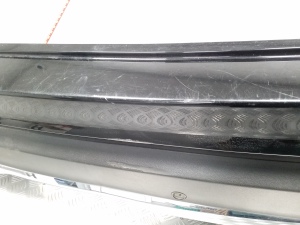 Mercedes Benz GLC-Class 253 (2015–2019) Rear bumper A2538850725 - 2