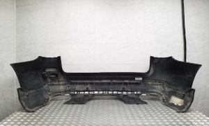 Mercedes Benz GLC-Class 253 (2015–2019) Rear bumper A2538850725 - 5