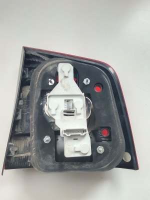 Skoda Octavia II (2004–2013) Eckleuchte hinten 1Z9945095A - 3