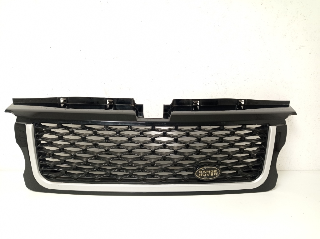 LAND ROVER Range Rover Sport 1 generation (2005-2013) Front Upper Grill DHB500440LEP 24772064