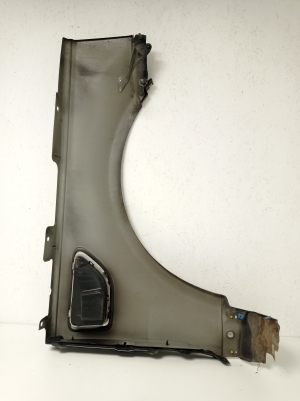 Land Rover Sport L320 (2005–2013) Front fender - 3