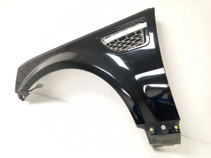 Land Rover Sport L320 (2005–2013) Front fender - 4