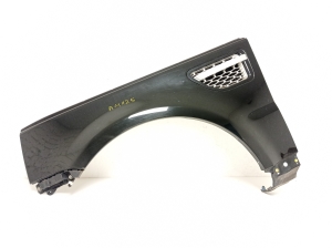 Front fender