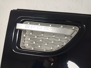 Land Rover Sport L320 (2005–2013) Front fender - 2