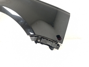 Land Rover Sport L320 (2005–2013) Front fender - 3