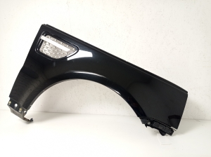 Front fender