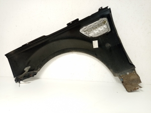 Land Rover Sport L320 (2005–2013) Front fender - 5