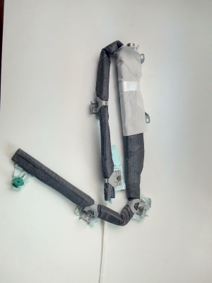   Roof airbag  - 00505268190 