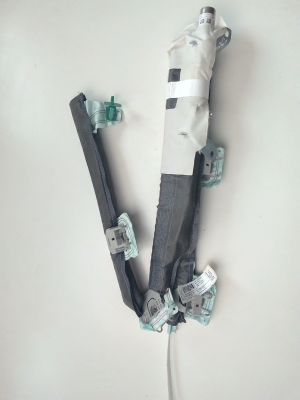   Roof airbag  - 00505268200 