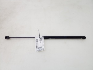   Trunk lid shock absorber 