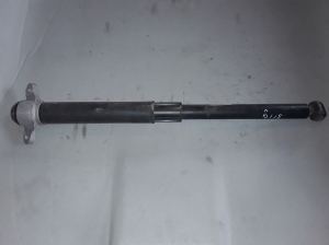 Ford Focus (2018–2026) Stoßdämpfer hinten JX6118080EAD - 3