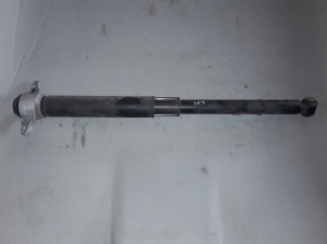 Ford Focus (2018–2026) Stoßdämpfer hinten JX6118080EAD - 2