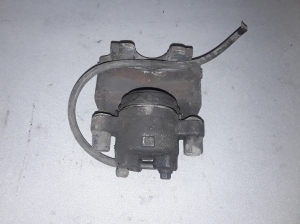 Ford Focus (2018–2026) Eesmine pidurisadul 2B294A2B302A - 3