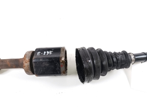 Land Rover Evoque (2011–2018) Front drive shaft and its parts BJ323B436DB - 2