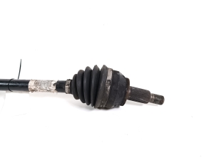 Land Rover Evoque (2011–2018) Front drive shaft and its parts BJ323B436DB - 5