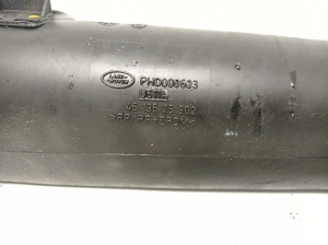 Land Rover Sport L320 (2005–2013) Luftansaugschlauch PHD000603 - 4