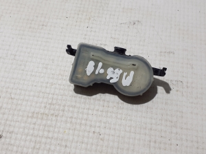 RENAULT Megane IV (2016–2022) Tire pressure sensor 407004CB0B - 2