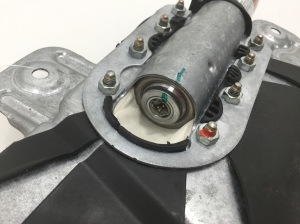 BMW 3 SERIES E46 (1998–2007) Airbag für vordere Türen 30821743707U - 2