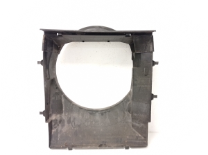   Cooling fan shroud  - PGK500230 
