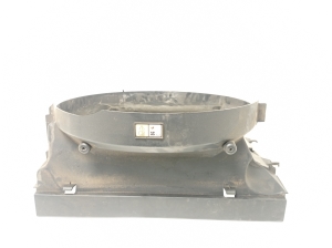 Land Rover Sport L320 (2005–2013) Lüfterzarge PGK500230 - 4
