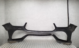 Mercedes Benz GLE-Class 167 (2019–2026) Front bumper A1678855103 - 5