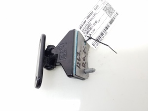 Mercedes Benz A-Class 176 (2012–2018) Rear side door upper hinge A1767300637 - 2
