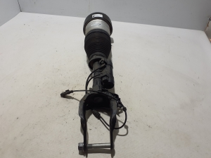 Front shock absorber - A1673201403