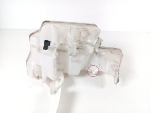 Land Rover Evoque (2011–2018) Scheibenwaschbehälter vorne BJ3217B613BD - 5