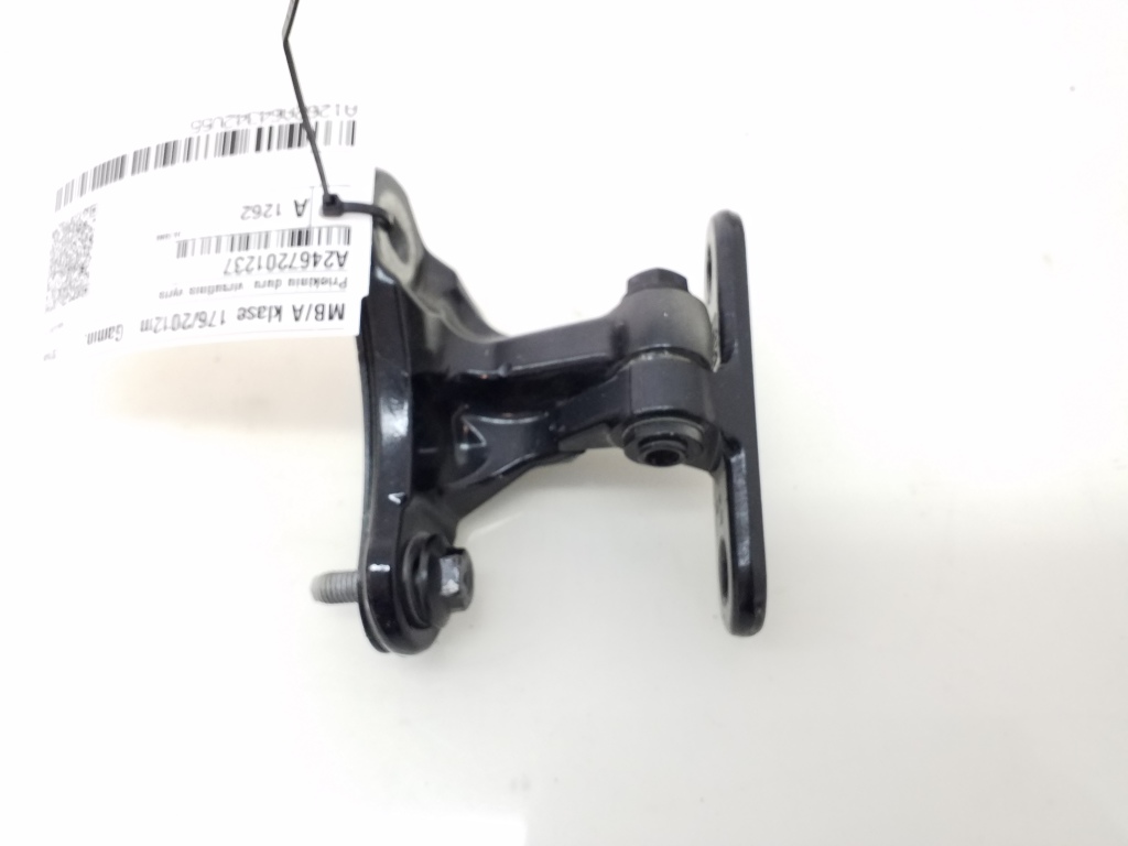 MERCEDES-BENZ A-Class W176 (2012-2018) Front Right Door Hinge A2467201237 20980728