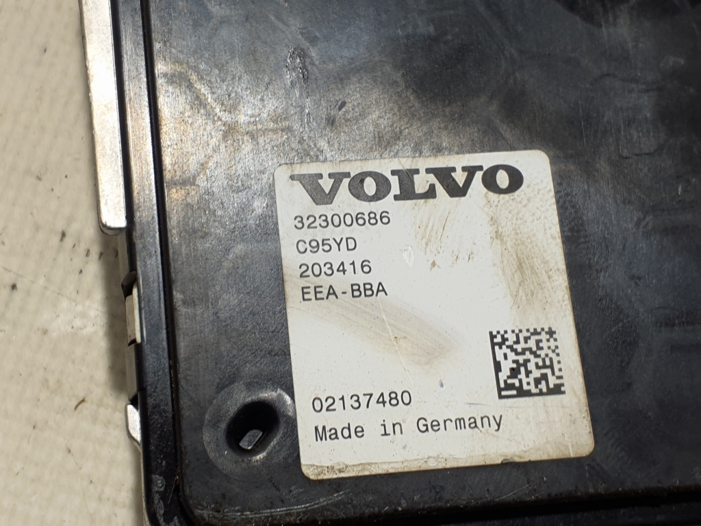 VOLVO XC60 2 generation (2017-2024) Inverter 32300686 24821023