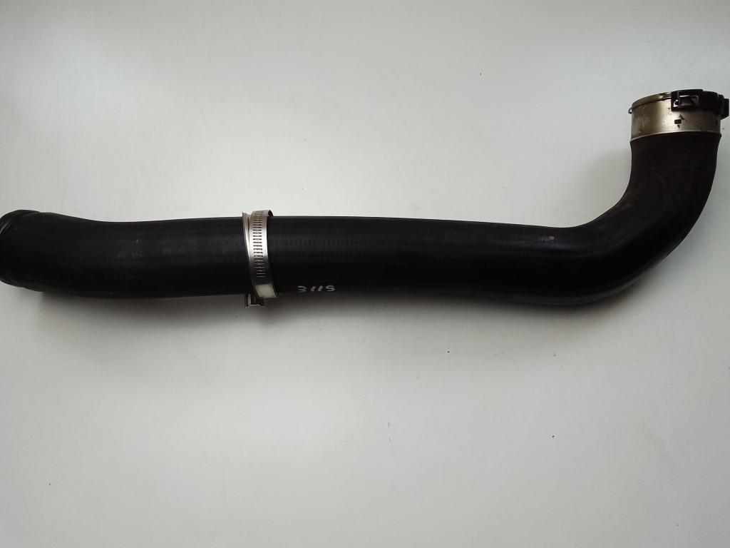 FORD Focus 3 generation (2011-2020) Intercooler Hose Pipe JX616F073 24825606