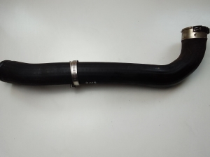 Ford Focus (2018–2026) Intercooler hose JX616F073 - 3