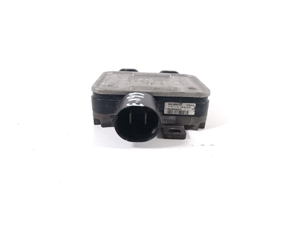 LAND ROVER Range Rover Evoque L538 (1 gen) (2011-2020) Cooling fan control unit 24870332