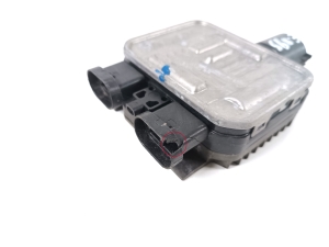 Land Rover Evoque (2011–2018) Cooling fan relay - 2