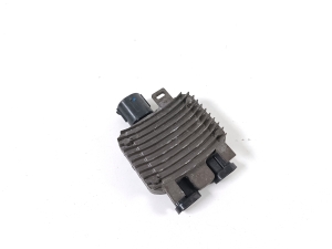 Relais de ventilateur de refroidissement