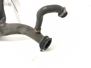 Land Rover Sport L320 (2005–2013) Luftansaugschlauch PHD500082 - 4