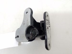 Mercedes Benz A-Class 176 (2012–2018) Rear side door lower hinge A1767300437 - 2