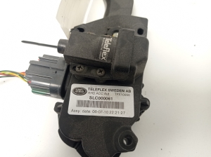 Land Rover Sport L320 (2005–2013) Accelerator pedal SLC000061 - 2