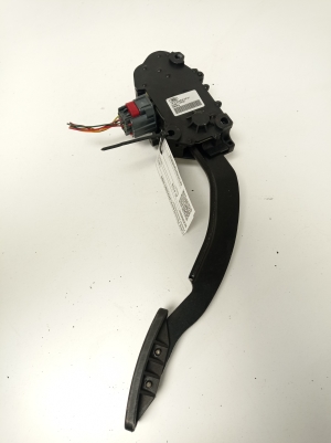Land Rover Sport L320 (2005–2013) Accelerator pedal SLC000061 - 3