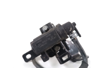  Solenoids 