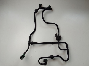 Ford Focus (2018–2026) Rohr 0280142517 - 2