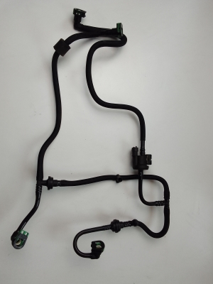 Ford Focus (2018–2026) Rohr 0280142517 - 3
