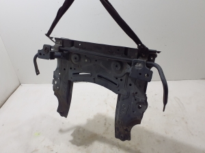 RENAULT Twingo III (2014–2026) Eesmine alusraam 544153029R - 3