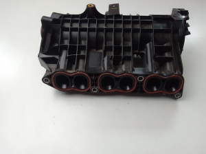   Intake manifold 